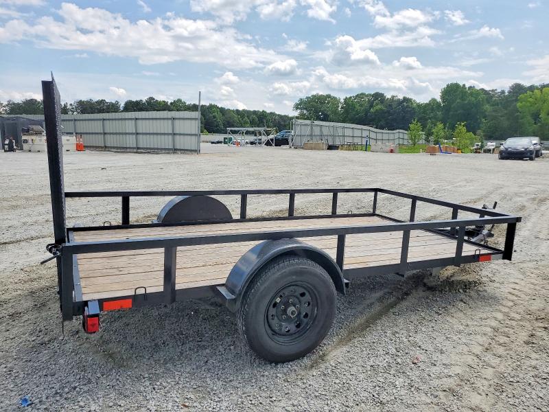 Продажа на аукционе авто 2025 Bb Trailer Trailers, vin: 1F9CF1219S1481275, номер лота: 55975446