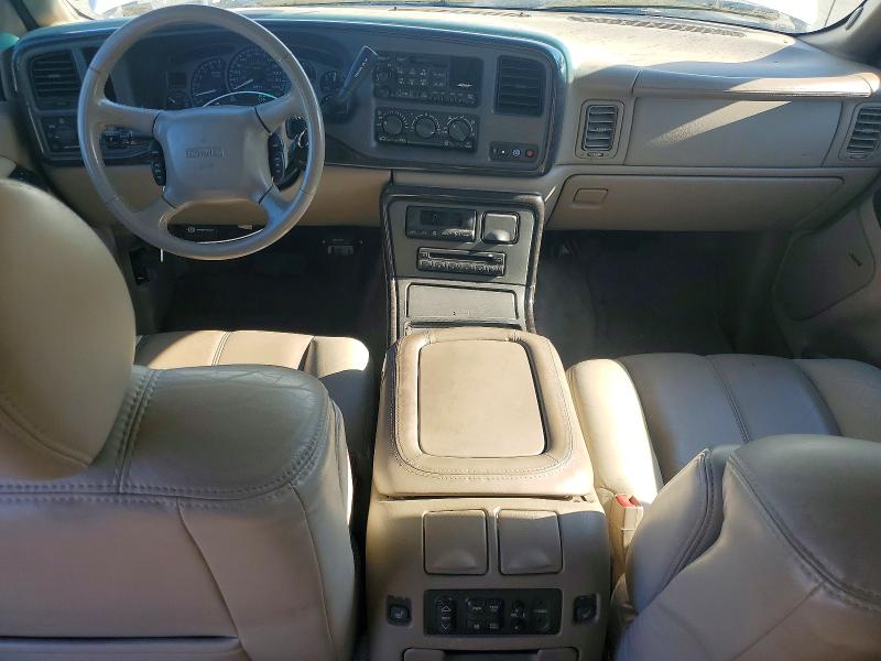 Aukcja sprzedaży 2002 Gmc Denali, vin: 1GKFK66U42J143357, numer aukcji: 56714356