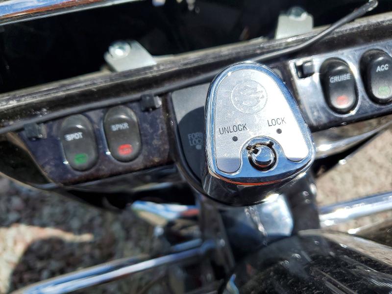 Продажа на аукционе авто 2006 Harley Davidson Flhtcuse, vin: 1HD1PRE176Y952654, номер лота: 55050926