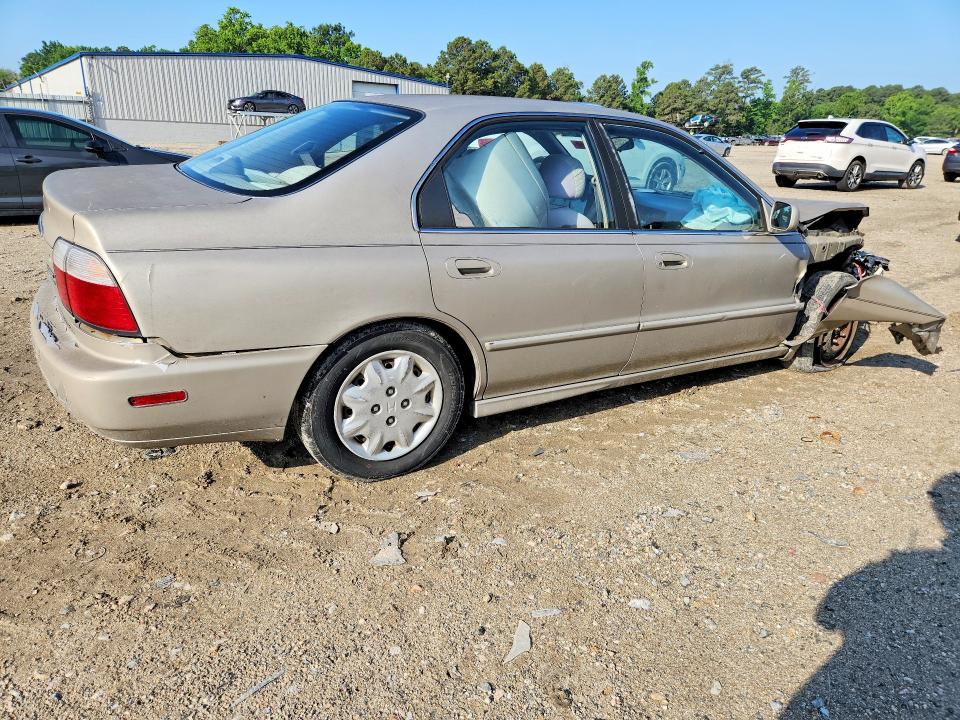 Aukcja sprzedaży 1997 Honda Accord, vin: 1HGCD5634VA222625, numer aukcji: 56948296