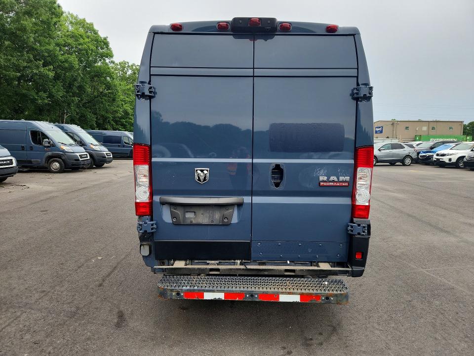 Aukcja sprzedaży 2020 Ram Promaster 3500, vin: 3C6URVJGXLE128815, numer aukcji: 57588026