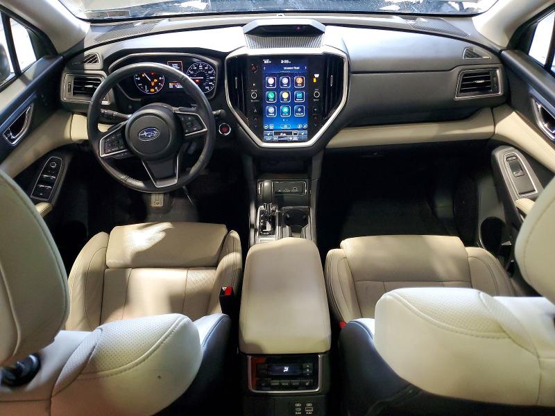 58809006 :رقم المزاد ، 4S4WMAUD6R3466444 vin ، 2024 Subaru Ascent مزاد بيع
