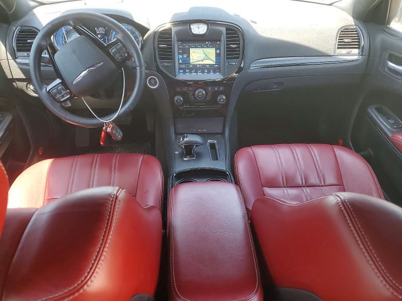 Aukcja sprzedaży 2013 Chrysler 300, vin: 2C3CCABG4DH504710, numer aukcji: 55056896