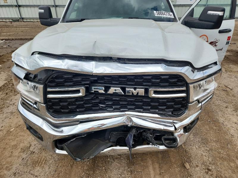 Продажа на аукционе авто 2024 Ram 2500, vin: 3C6UR5DLXRG176823, номер лота: 58884776
