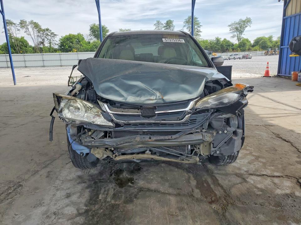 Продаж на аукціоні авто 2011 Honda Cr-v, vin: 5J6RE3H45BL052530, номер лоту: 57375336