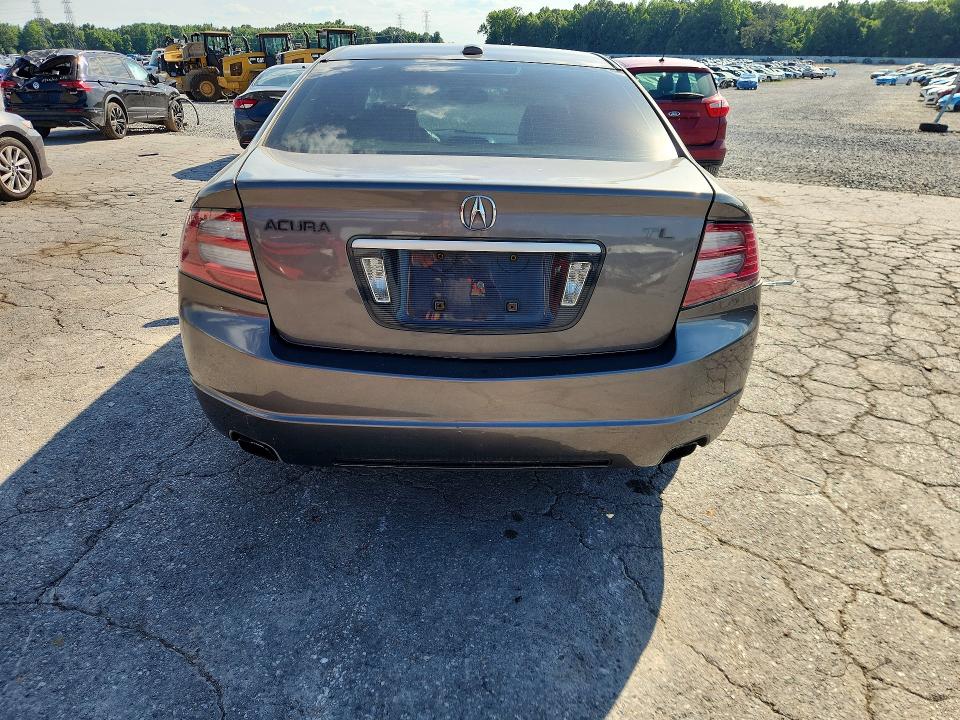 Продажа на аукционе авто 2008 Acura Tl, vin: 19UUA66208A048101, номер лота: 67871896