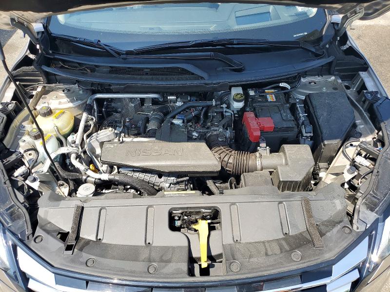 Продажа на аукционе авто 2026 Nissan Rogue, vin: JN8BT3DD9TW296995, номер лота: 58483916