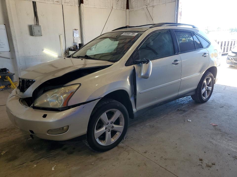 Aukcja sprzedaży 2004 Lexus Rx, vin: 2T2HA31U04C031257, numer aukcji: 55566736