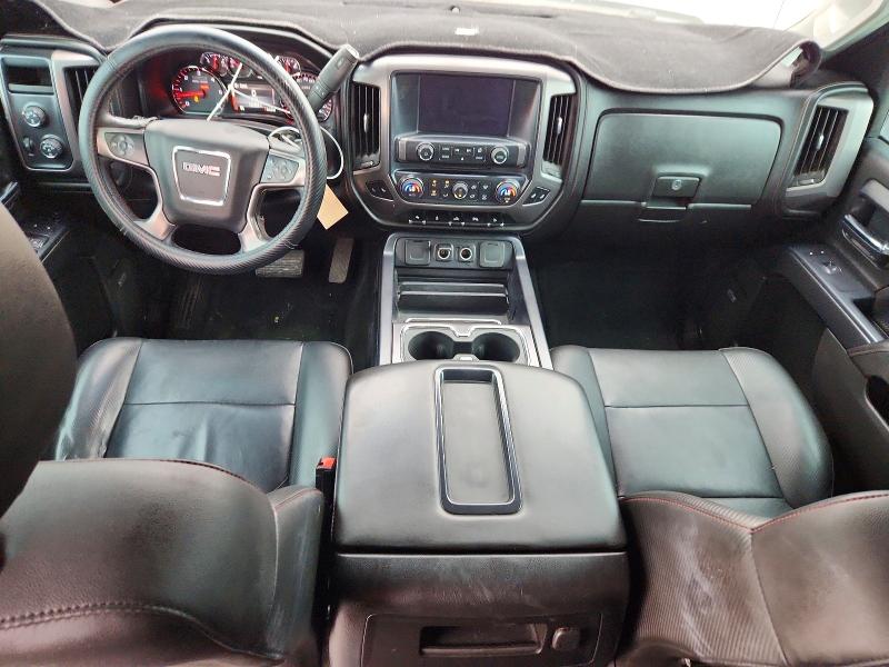 Продаж на аукціоні авто 2014 Gmc Sierra, vin: 3GTU2VEC2EG447184, номер лоту: 57688116