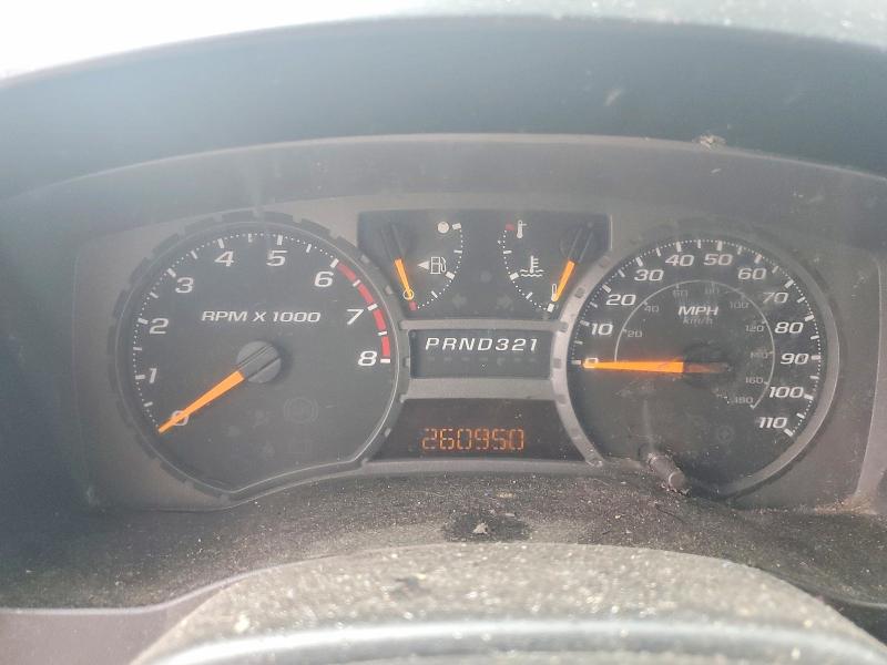 56695776 :رقم المزاد ، 1GTCS136848168022 vin ، 2004 Gmc Canyon مزاد بيع