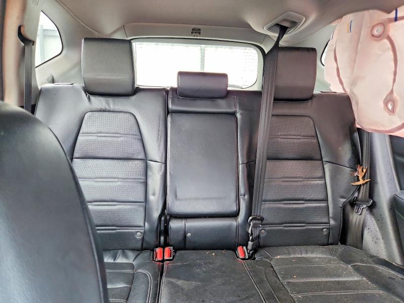 Aukcja sprzedaży 2017 Honda Cr-v, vin: 2HKRW2H93HH632574, numer aukcji: 59047006