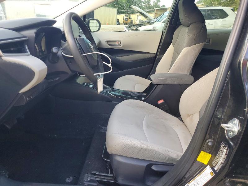 Aukcja sprzedaży 2020 Toyota Corolla, vin: JTDEPRAE5LJ029475, numer aukcji: 57842726