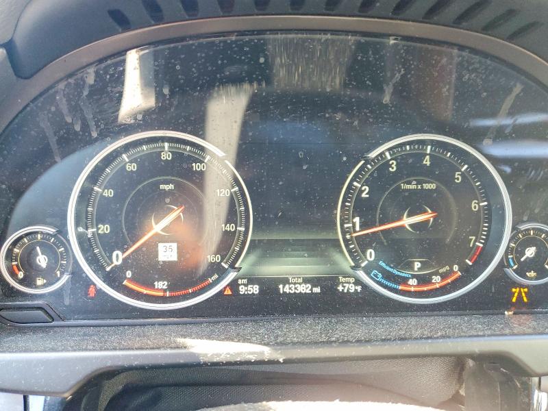 Продаж на аукціоні авто 2017 Bmw X6, vin: 5UXKU6C33H0S99757, номер лоту: 56094676