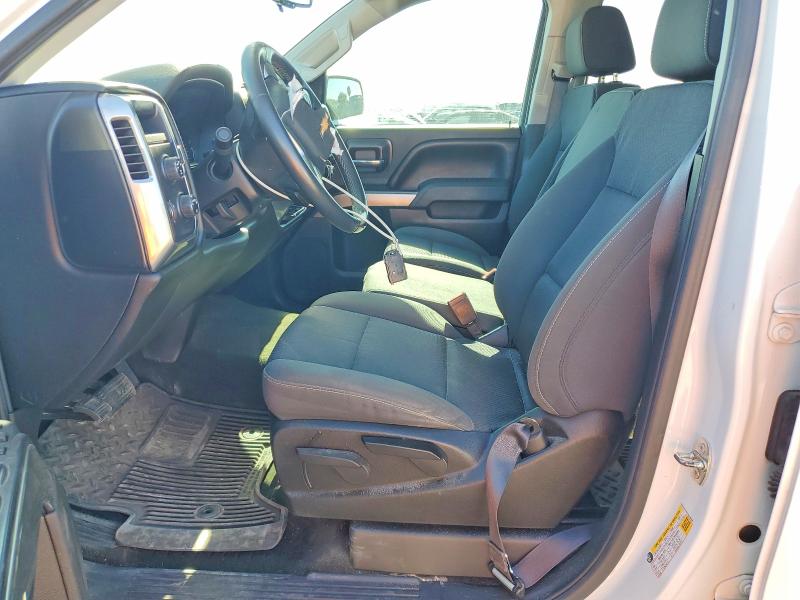 Продаж на аукціоні авто 2016 Chevrolet Silverado, vin: 3GCUKREC7GG183700, номер лоту: 57939916