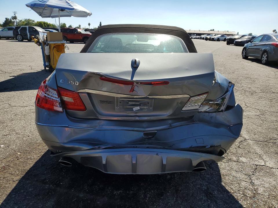 58925776 :رقم المزاد ، WDDKK5KF5DF195474 vin ، 2013 Mercedes-benz E مزاد بيع