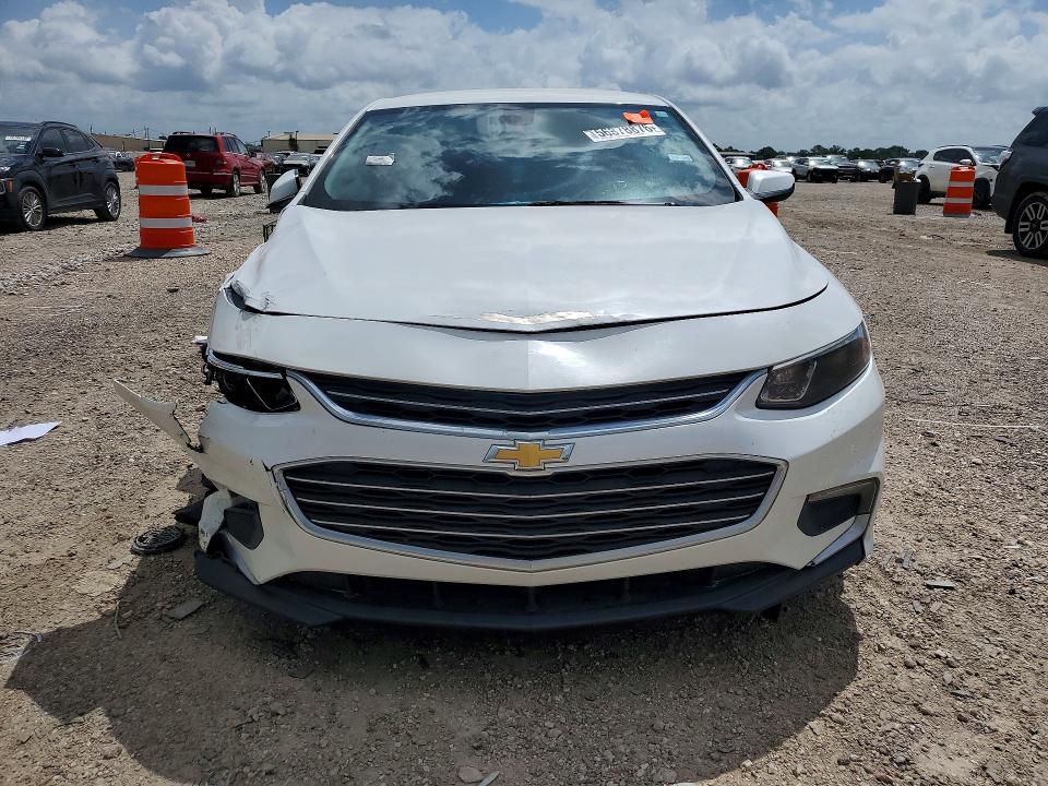Aukcja sprzedaży 2018 Chevrolet Malibu, vin: 1G1ZD5ST2JF131857, numer aukcji: 56878876