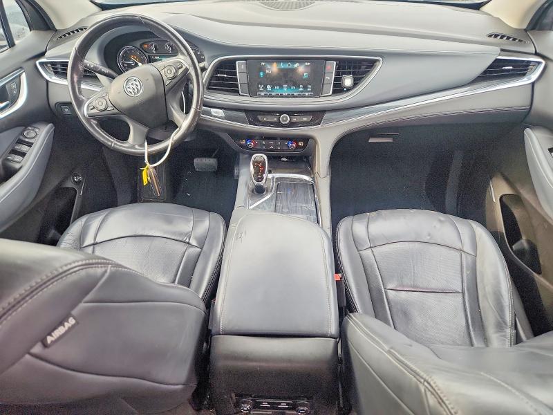 Продажа на аукционе авто 2018 Buick Enclave, vin: 5GAERBKW7JJ208334, номер лота: 56111056