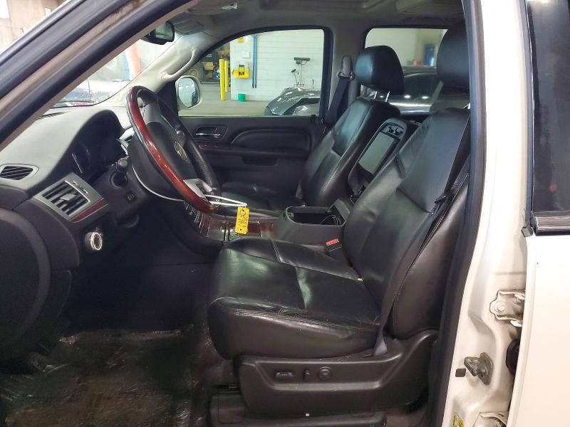 Продаж на аукціоні авто 2011 Cadillac Escalade, vin: 3GYT4MEFXBG194230, номер лоту: 57648156