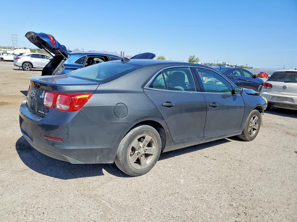 Продаж на аукціоні авто 2014 Chevrolet Malibu, vin: 1G11B5SLXEF285905, номер лоту: 57434036
