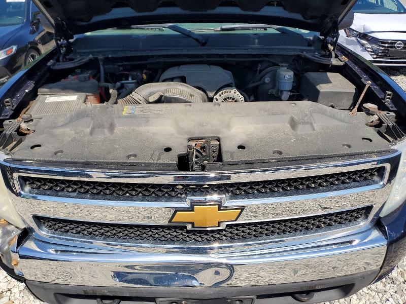 Aukcja sprzedaży 2008 Chevrolet Silverado, vin: 2GCEK190681277647, numer aukcji: 56410426