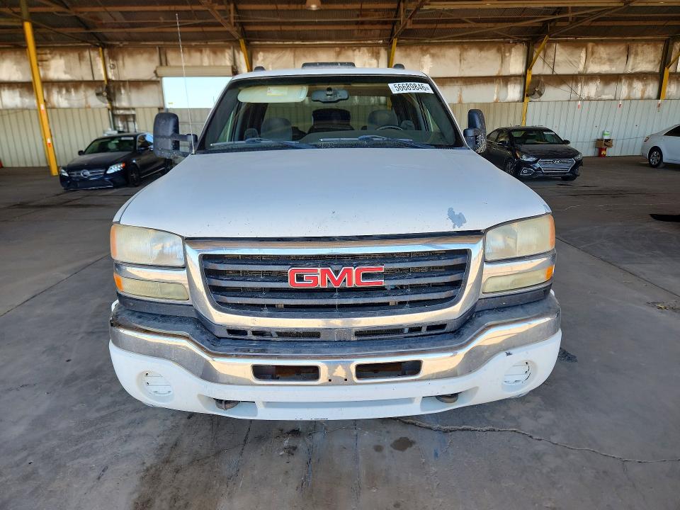 Aukcja sprzedaży 2006 Gmc Sierra, vin: 1GTHK23D76F150894, numer aukcji: 56689846