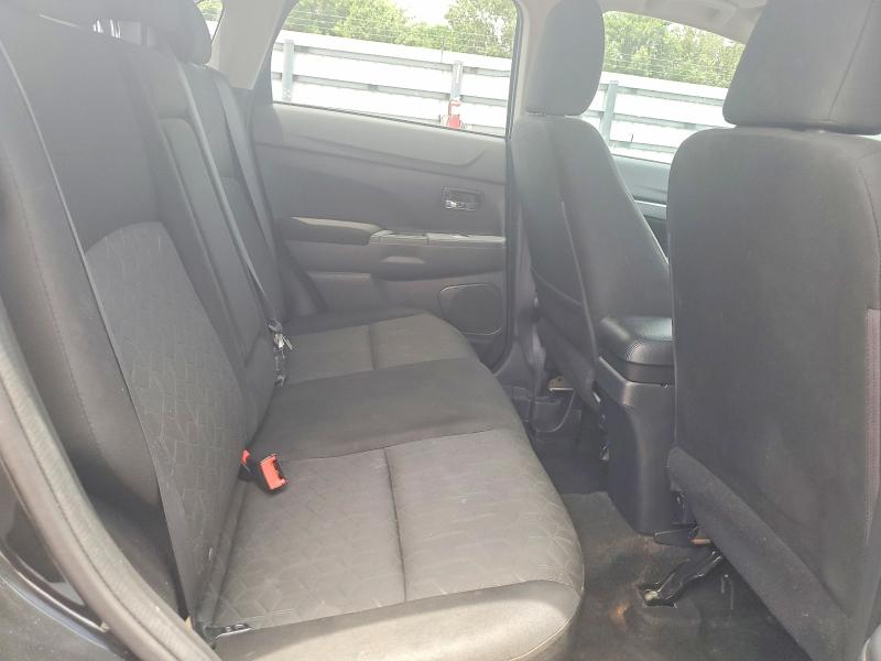 Aukcja sprzedaży 2021 Mitsubishi Outlander Sport, vin: JA4APUAUXMU020712, numer aukcji: 58069966