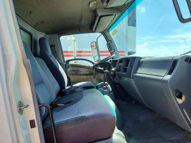 Продажа на аукционе авто 2009 Isuzu Npr, vin: 4KLC4W1N49J800466, номер лота: 58425956