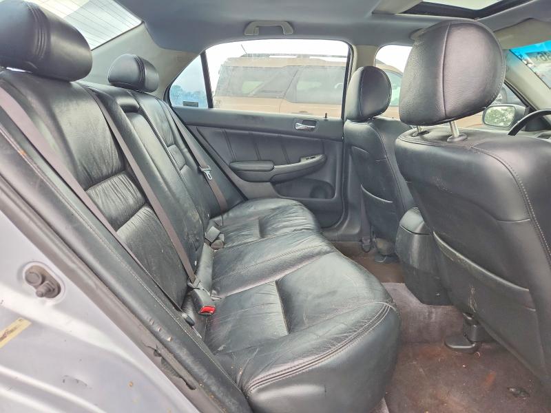 Aukcja sprzedaży 2004 Honda Accord, vin: 1HGCM66504A104741, numer aukcji: 57562486