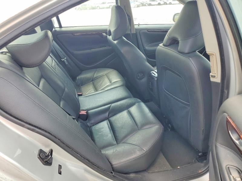Продаж на аукціоні авто 2009 Volvo S60, vin: YV1RS592292740275, номер лоту: 59594516