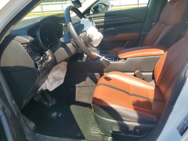Продажа на аукционе авто 2024 Mazda Cx-50, vin: 7MMVABDY4RN220921, номер лота: 57423736