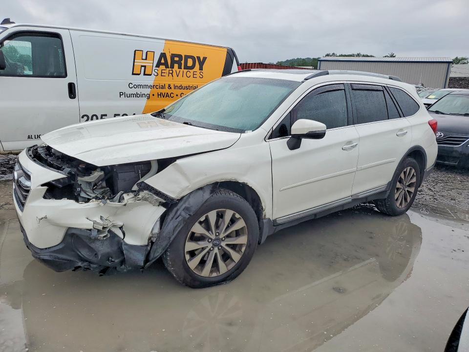 Auction sale of the 2018 Subaru Outback, vin: 4S4BSATCXJ3246631, lot number: 57567746