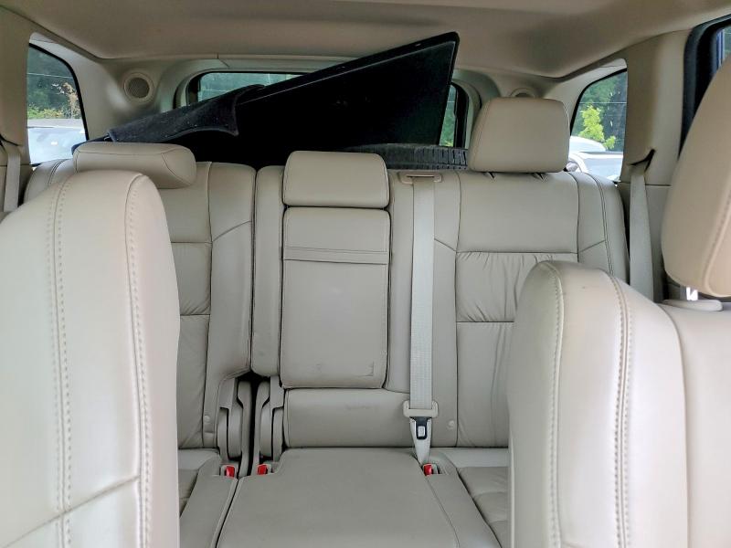 Продажа на аукционе авто 2011 Jeep Grand Cherokee, vin: 1J4RR5GT9BC578166, номер лота: 58697376