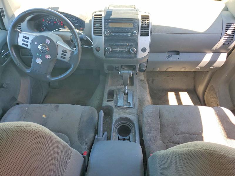 Aukcja sprzedaży 2016 Nissan Frontier, vin: 1N6BD0CT3GN778466, numer aukcji: 58824366