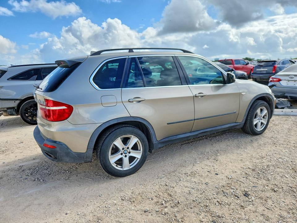 Aukcja sprzedaży 2008 Bmw X5, vin: 5UXFE83528L160276, numer aukcji: 56878336
