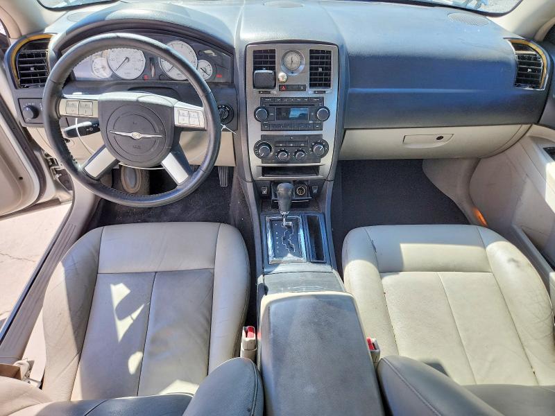 Продаж на аукціоні авто 2005 Chrysler 300, vin: 2C3JA53G15H503860, номер лоту: 57060396
