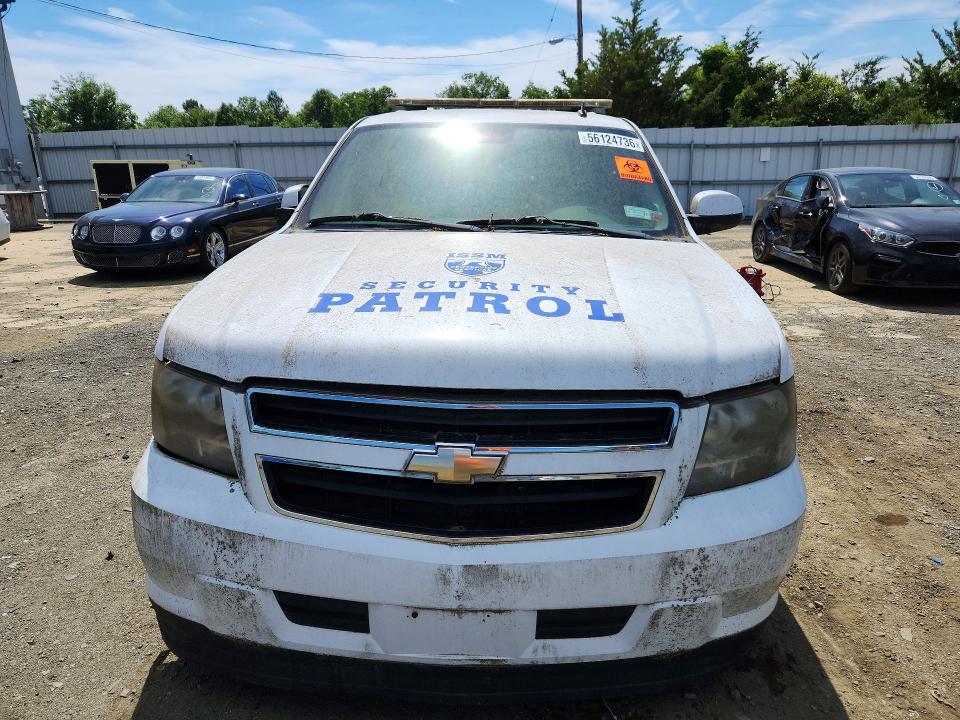 Продаж на аукціоні авто 2008 Chevrolet Tahoe, vin: 1GNFK13578R278054, номер лоту: 56124736