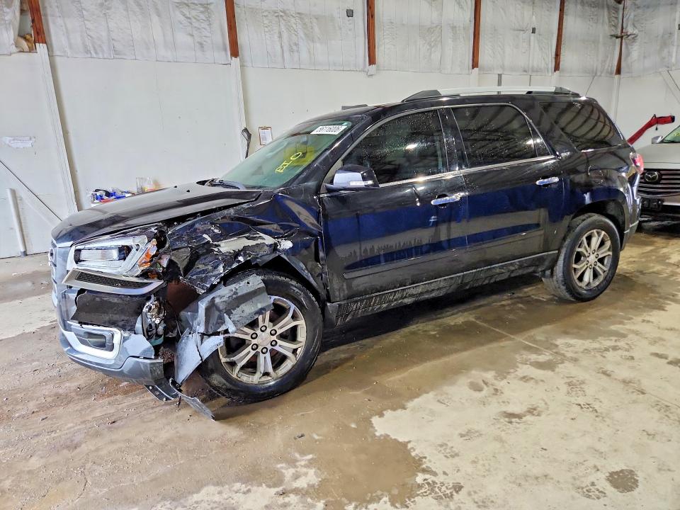 Продажа на аукционе авто 2016 Gmc Acadia, vin: 1GKKRRKD2GJ185938, номер лота: 56116006