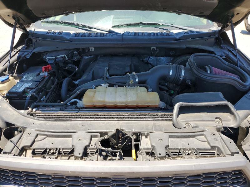 Aukcja sprzedaży 2015 Ford F150, vin: 1FTEW1CP2FFB94734, numer aukcji: 55578206