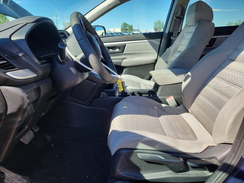 Aukcja sprzedaży 2017 Honda Cr-v, vin: 2HKRW1H37HH001123, numer aukcji: 56378626
