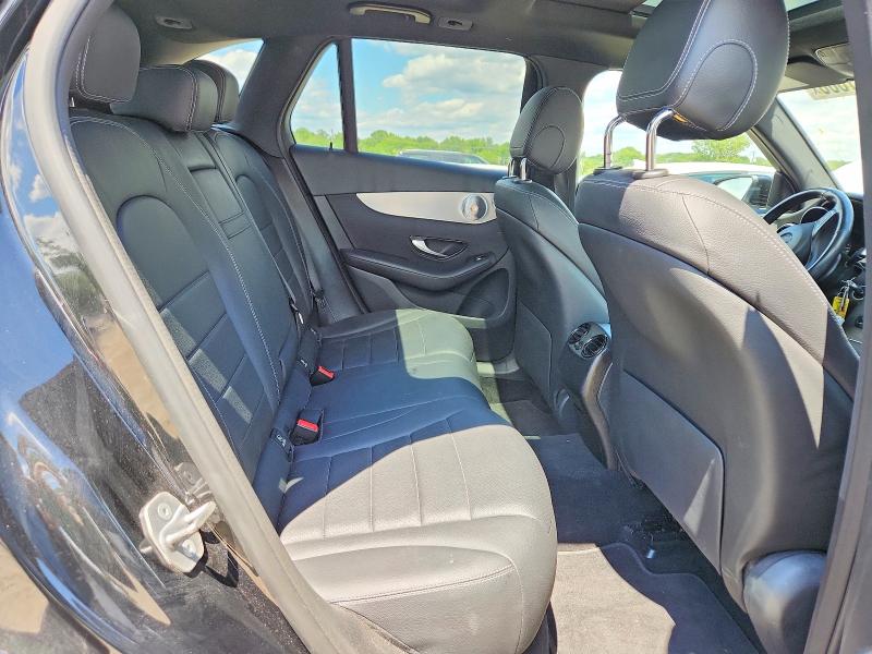 Продажа на аукционе авто 2019 Mercedes-benz Glc, vin: WDC0G4KB8KF666177, номер лота: 58211806