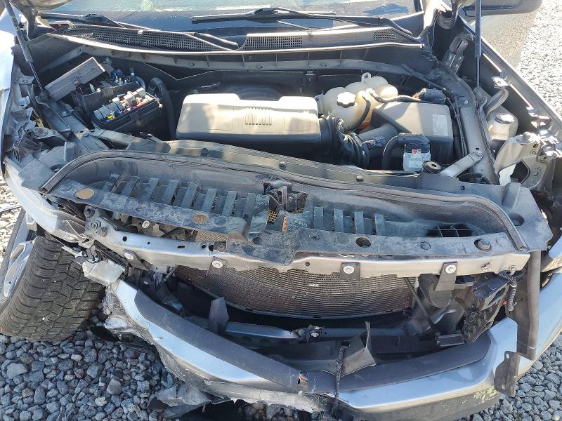 Aukcja sprzedaży 2021 Chevrolet Silverado, vin: 3GCUYEED6MG145290, numer aukcji: 57623536