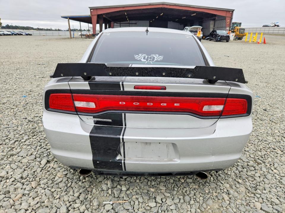 Aukcja sprzedaży 2012 Dodge Charger, vin: 2C3CDXBG8CH218499, numer aukcji: 57699896