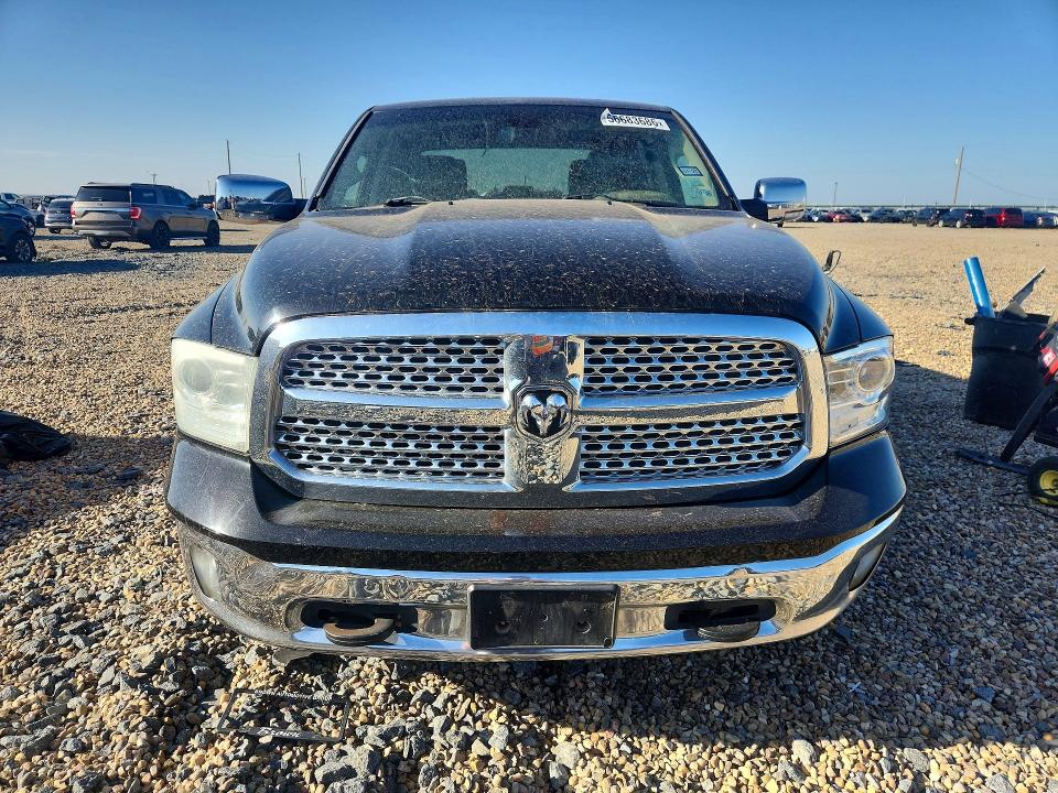 56683686 :رقم المزاد ، 1C6RR7NT6FS597846 vin ، 2015 Ram 1500 مزاد بيع