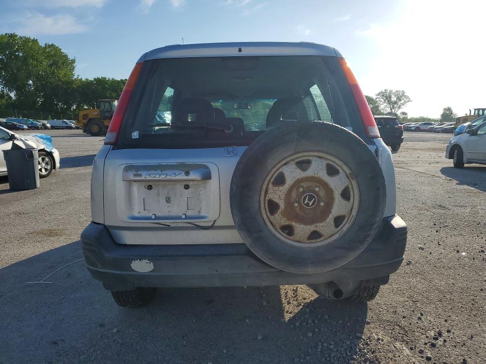 Aukcja sprzedaży 1999 Honda Cr-v, vin: JHLRD1847XC011436, numer aukcji: 57037436