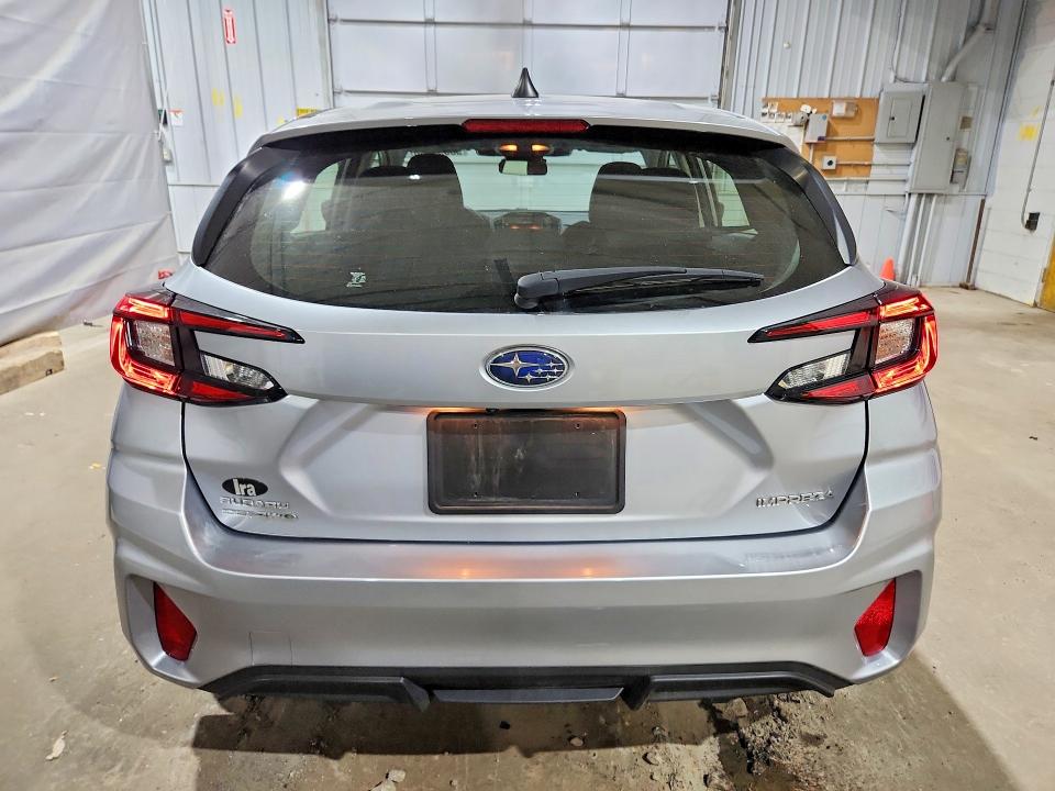 Aukcja sprzedaży 2024 Subaru Impreza, vin: JF1GUABC5R8300976, numer aukcji: 58899906