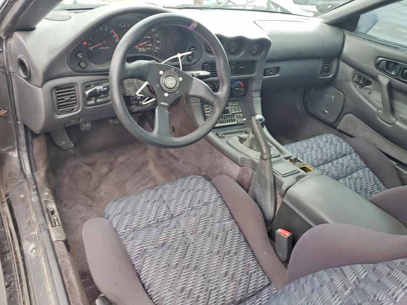 1995 Mitsubishi 3000 Gt მანქანა იყიდება აუქციონზე, vin: JA3AM84J4SY031684, აუქციონის ნომერი: 56270636