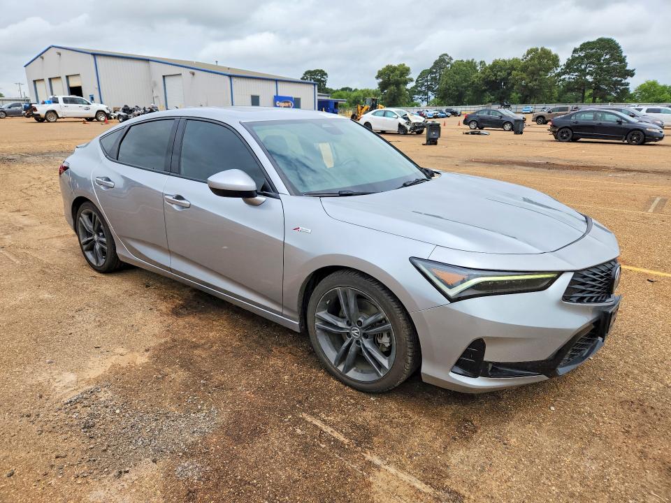 Aukcja sprzedaży 2023 Acura Integra, vin: 19UDE4H36PA007341, numer aukcji: 56400476