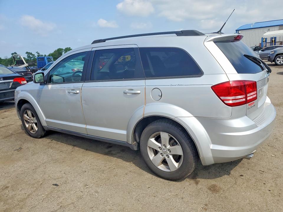 2010 Dodge Journey მანქანა იყიდება აუქციონზე, vin: 3D4PG5FV6AT147358, აუქციონის ნომერი: 57224136
