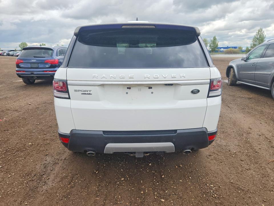 56671366 :رقم المزاد ، SALWR2FKXHA148188 vin ، 2017 Land Rover Range Rover Sport مزاد بيع