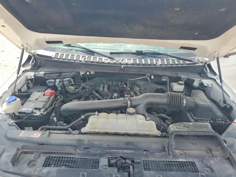 Aukcja sprzedaży 2022 Ford Expedition, vin: 1FMJK2AT7NEA08590, numer aukcji: 55621316